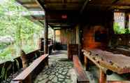 Lobi 6 Rimbono Homestay & Villa