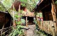 Luar Bangunan 3 Rimbono Homestay & Villa