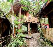 Luar Bangunan 3 Rimbono Homestay & Villa