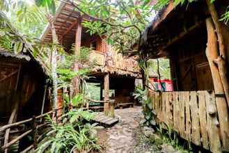 Bangunan 4 Rimbono Homestay & Villa