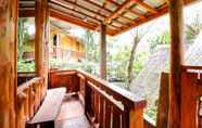 Kamar Tidur 7 Rimbono Homestay & Villa