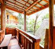 Bilik Tidur 7 Rimbono Homestay & Villa