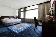 Bedroom Hotel Istana Bandung