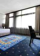 BEDROOM Hotel Istana Bandung