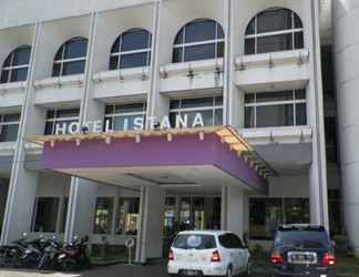 Exterior 2 Hotel Istana Bandung