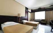 Kamar Tidur 7 Hotel Istana Bandung