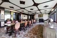 Restaurant Hotel Istana Bandung