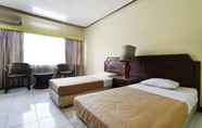 Bilik Tidur 5 Hotel Istana Bandung