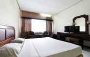 Kamar Tidur 6 Hotel Istana Bandung