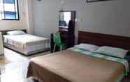 Kamar Tidur 5 Green Mountain Lodging House