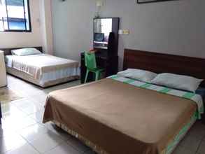 Kamar Tidur 4 Green Mountain Lodging House