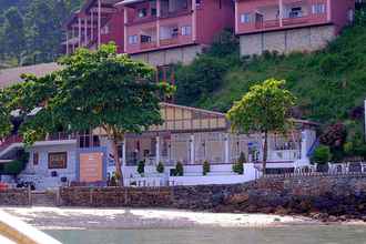 Exterior 4 Koh Ngai Cliff Beach Resort