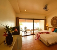 Bedroom 6 Kohhai Fantasy Resort & Spa