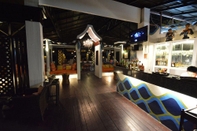 Bar, Cafe and Lounge Kohhai Fantasy Resort & Spa
