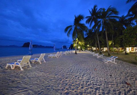วิวและสถานที่ท่องเที่ยวใกล้เคียง Kohhai Fantasy Resort & Spa