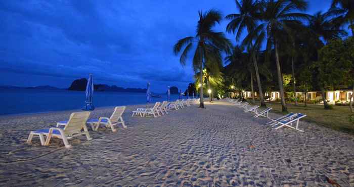 วิวและสถานที่ท่องเที่ยวใกล้เคียง Kohhai Fantasy Resort & Spa