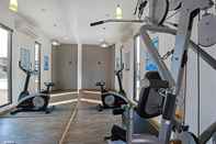 Fitness Center The Serenity Hua Hin