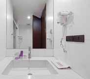 In-room Bathroom 4 The Serenity Hua Hin