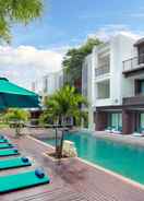 SWIMMING_POOL The Serenity Hua Hin