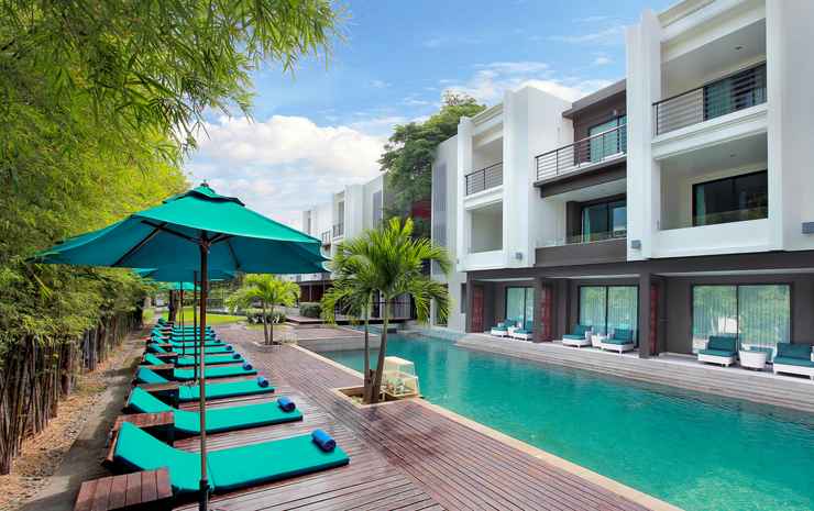 The Serenity Hua Hin