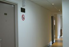 Common Space 2 Hotel Avenue
