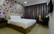 Kamar Tidur 4 Hotel Avenue