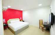 Kamar Tidur 3 Hotel Avenue