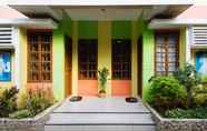 Lobi 4 Balai Felicisima Bed and Breakfast