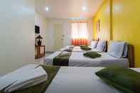 Kamar Tidur Balai Felicisima Bed and Breakfast