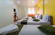 Bilik Tidur 3 Balai Felicisima Bed and Breakfast