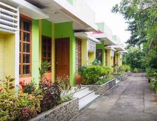 Bangunan 2 Balai Felicisima Bed and Breakfast