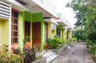 Bangunan Balai Felicisima Bed and Breakfast