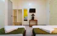 Bilik Tidur 6 Balai Felicisima Bed and Breakfast