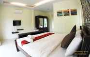 Kamar Tidur 6 Phetnamneung Resort