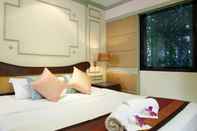 Kamar Tidur Majestic Suites Hotel