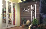 Lobi 4 Dozy House