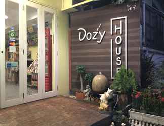 Lobi 2 Dozy House