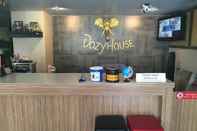ล็อบบี้ Dozy House