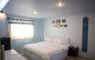 Kamar Tidur 7 Dozy House