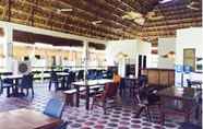 Nhà hàng 7 Maritoni Bali Suites & Villas