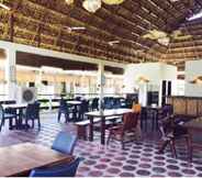 Restaurant 7 Maritoni Bali Suites & Villas