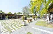 Common Space 5 Maritoni Bali Suites & Villas