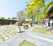 Common Space 5 Maritoni Bali Suites & Villas