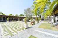พื้นที่สาธารณะ Maritoni Bali Suites & Villas