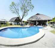 Swimming Pool 3 Maritoni Bali Suites & Villas