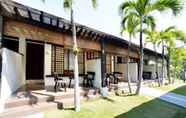 ภายนอกอาคาร 4 Maritoni Bali Suites & Villas