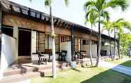 Exterior 4 Maritoni Bali Suites & Villas