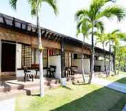 ภายนอกอาคาร 4 Maritoni Bali Suites & Villas