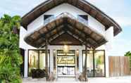 Exterior 2 Maritoni Bali Suites & Villas
