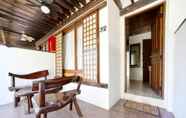 Exterior 6 Maritoni Bali Suites & Villas
